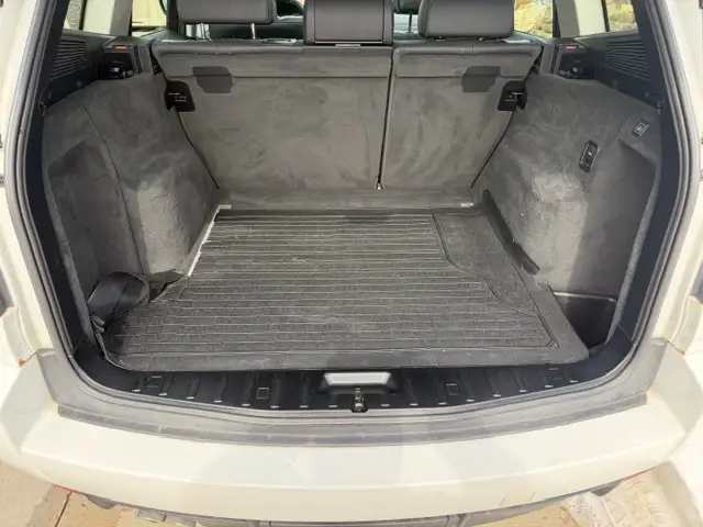 2010 BMW X3 Premium Package 2.8i X DRIVE - Photo 3