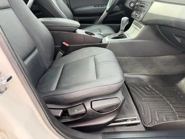 2010 BMW X3 Premium Package 2.8i X DRIVE - Photo 6