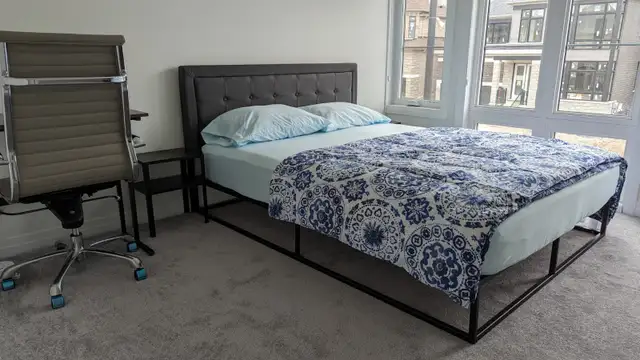 New 1BR | 26-Min to Conestoga Doon | All Incl