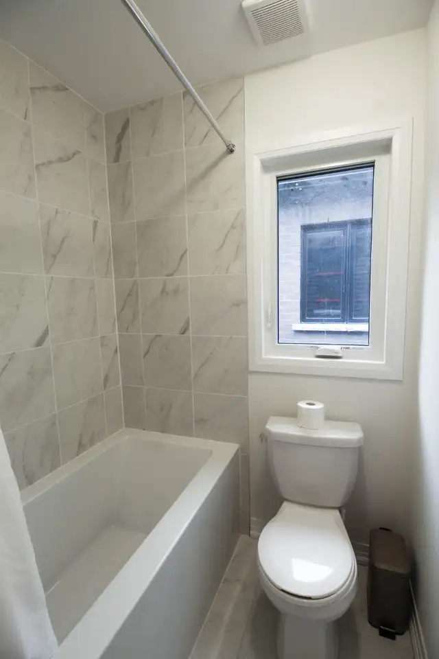 New 1BR | 26-Min to Conestoga Doon | All Incl - Photo 3