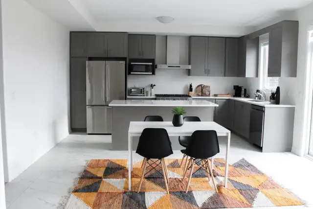 New 1BR | 26-Min to Conestoga Doon | All Incl - Photo 7