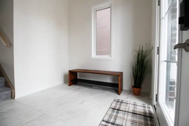 New 1BR | 26-Min to Conestoga Doon | All Incl - Photo 8