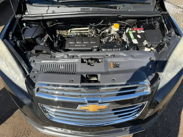 2016 Chevrolet Trax LT - Photo 3