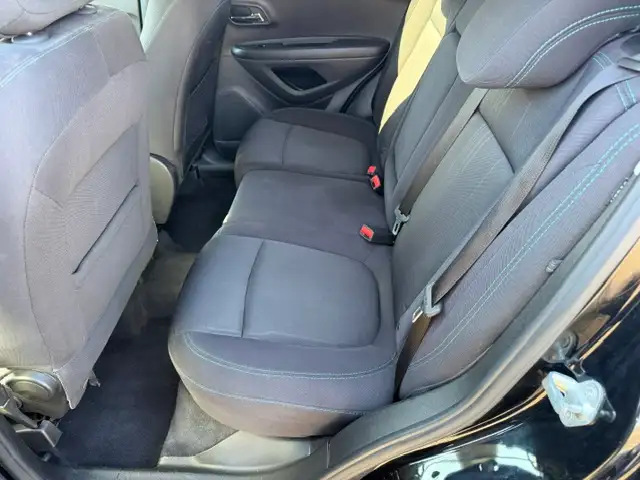 2016 Chevrolet Trax LT - Photo 5