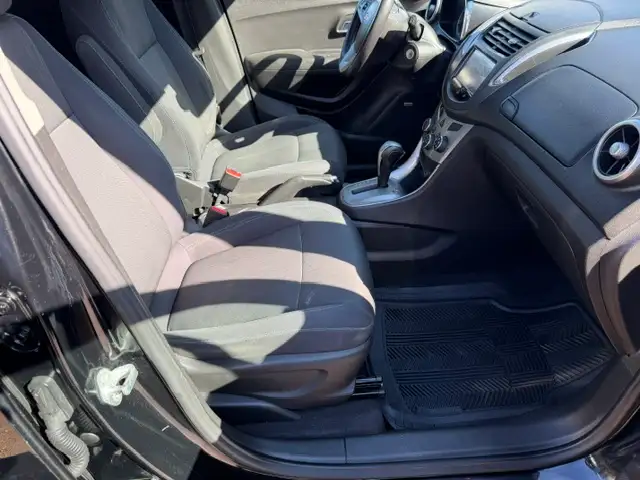 2016 Chevrolet Trax LT - Photo 6