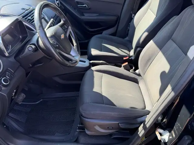 2016 Chevrolet Trax LT - Photo 7