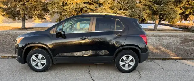 2016 Chevrolet Trax LT - Photo 9