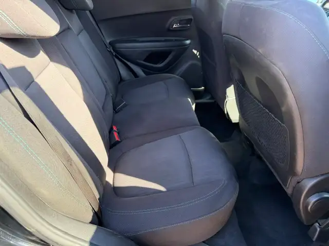 2016 Chevrolet Trax LT - Photo 10