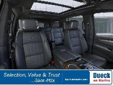 2026 Cadillac Escalade Platinum Sport - Photo 6