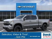 2026 Chevrolet Silverado 1500 RST - Photo 2