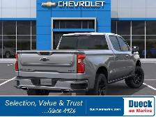 2026 Chevrolet Silverado 1500 RST - Photo 4