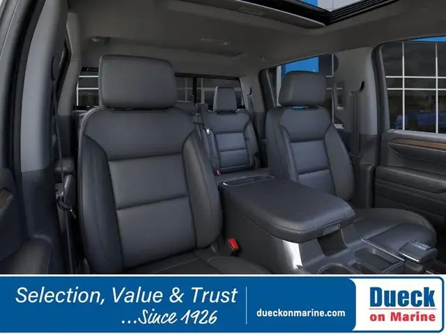 2026 Chevrolet Silverado 1500 RST - Photo 6