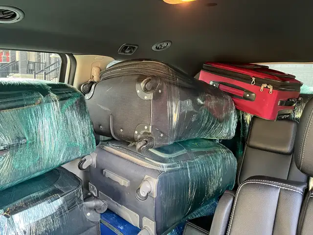 Airport Runs - Photo 2