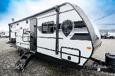 2026 Keystone Passport SL 229BHWE