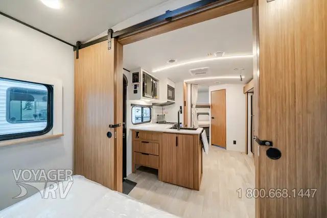 2026 Keystone Passport SL 229BHWE - Photo 27