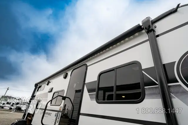 2026 Keystone Passport SL 229BHWE - Photo 36