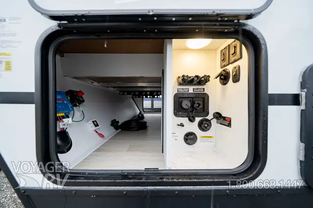 2026 Keystone Passport SL 229BHWE - Photo 42