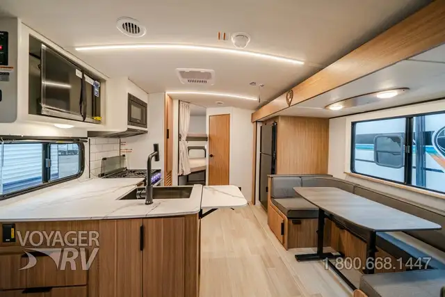 2026 Keystone Passport SL 229BHWE - Photo 5