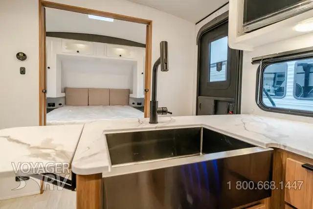 2026 Keystone Passport SL 229BHWE - Photo 9