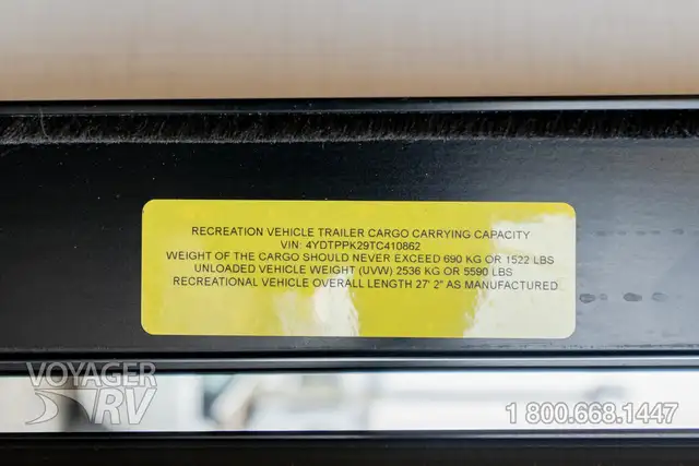 2026 Keystone Passport SL 229BHWE - Photo 47