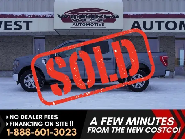 2023 Ford F-150 POWERBOOST FULL HYBRID, CLEAN HARD TO GET TRUCK!