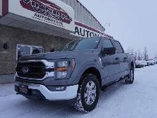 2023 Ford F-150 POWERBOOST FULL HYBRID, CLEAN HARD TO GET TRUCK! - Photo 3