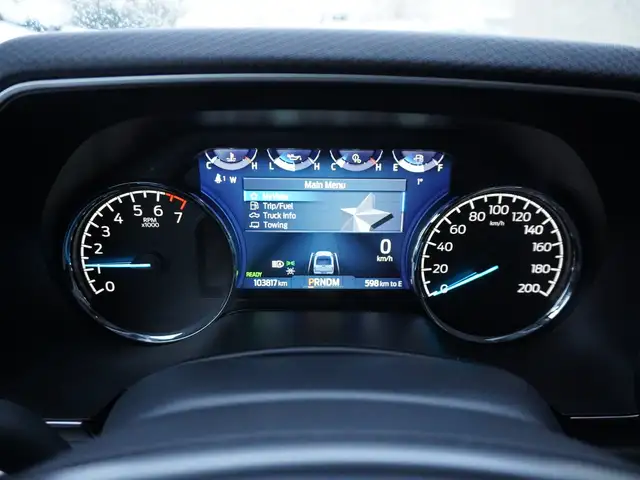 2023 Ford F-150 POWERBOOST FULL HYBRID, CLEAN HARD TO GET TRUCK! - Photo 5