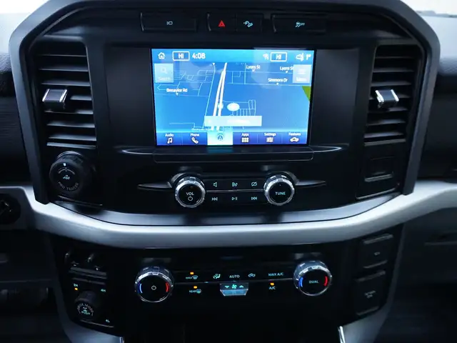 2023 Ford F-150 POWERBOOST FULL HYBRID, CLEAN HARD TO GET TRUCK! - Photo 6