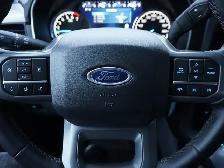 2023 Ford F-150 POWERBOOST FULL HYBRID, CLEAN HARD TO GET TRUCK! - Photo 11