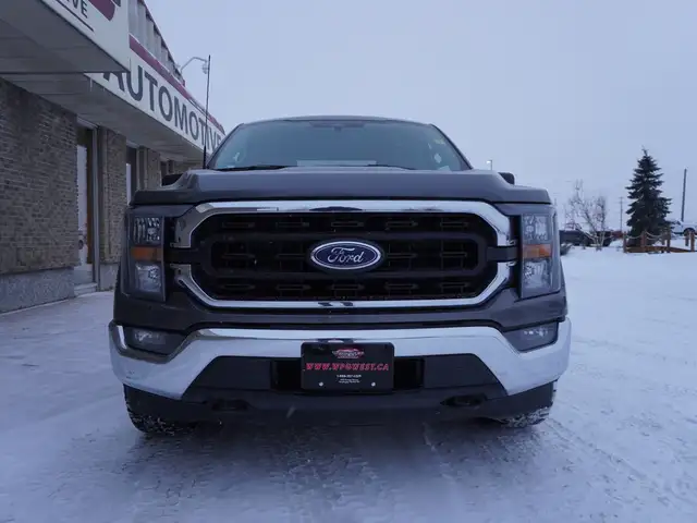 2023 Ford F-150 POWERBOOST FULL HYBRID, CLEAN HARD TO GET TRUCK! - Photo 13