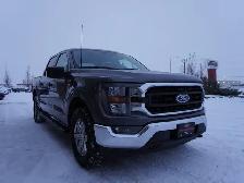 2023 Ford F-150 POWERBOOST FULL HYBRID, CLEAN HARD TO GET TRUCK! - Photo 17