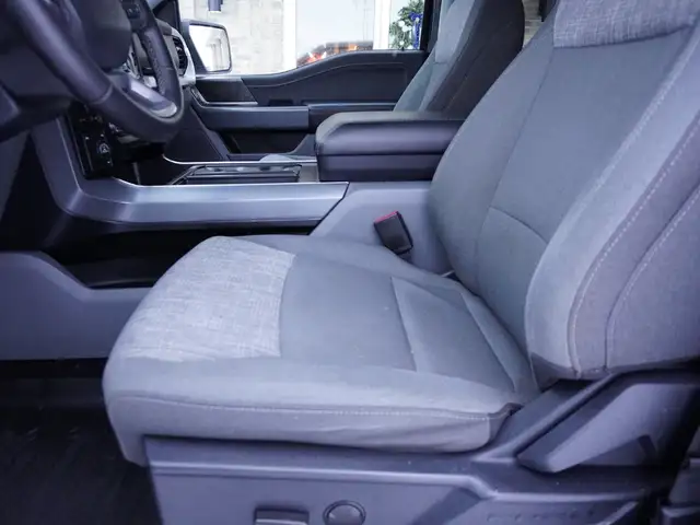 2023 Ford F-150 POWERBOOST FULL HYBRID, CLEAN HARD TO GET TRUCK! - Photo 19