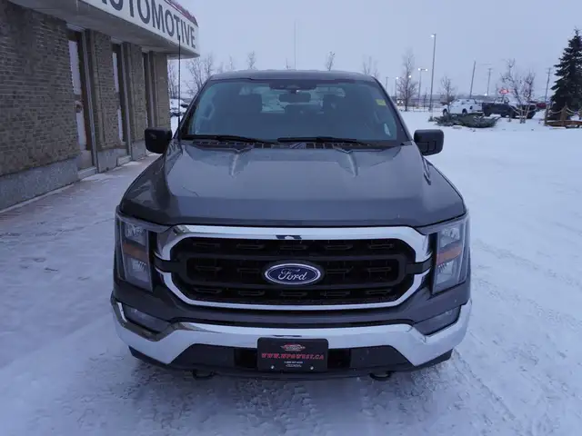 2023 Ford F-150 POWERBOOST FULL HYBRID, CLEAN HARD TO GET TRUCK! - Photo 27