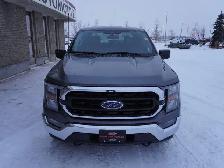 2023 Ford F-150 POWERBOOST FULL HYBRID, CLEAN HARD TO GET TRUCK! - Photo 27