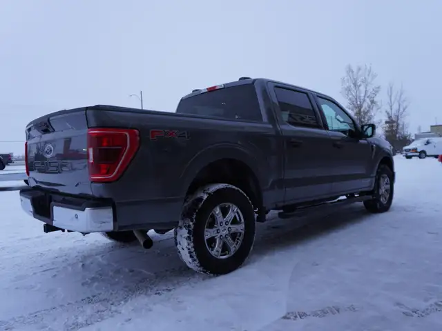 2023 Ford F-150 POWERBOOST FULL HYBRID, CLEAN HARD TO GET TRUCK! - Photo 29