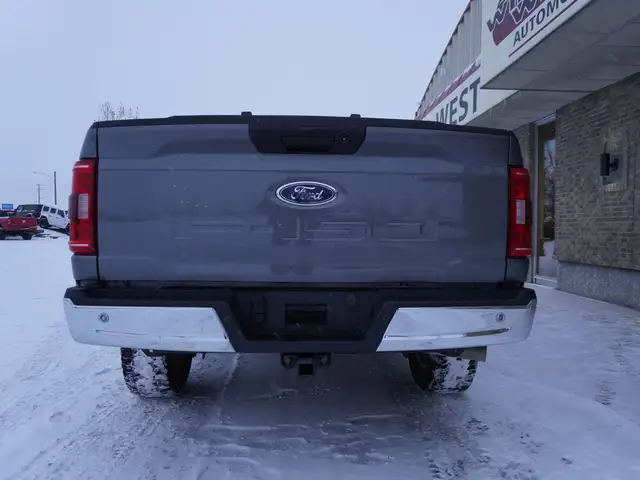 2023 Ford F-150 POWERBOOST FULL HYBRID, CLEAN HARD TO GET TRUCK! - Photo 30