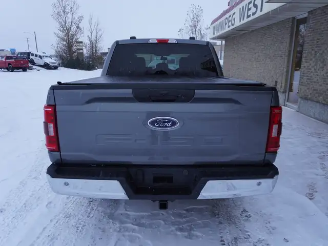 2023 Ford F-150 POWERBOOST FULL HYBRID, CLEAN HARD TO GET TRUCK! - Photo 31