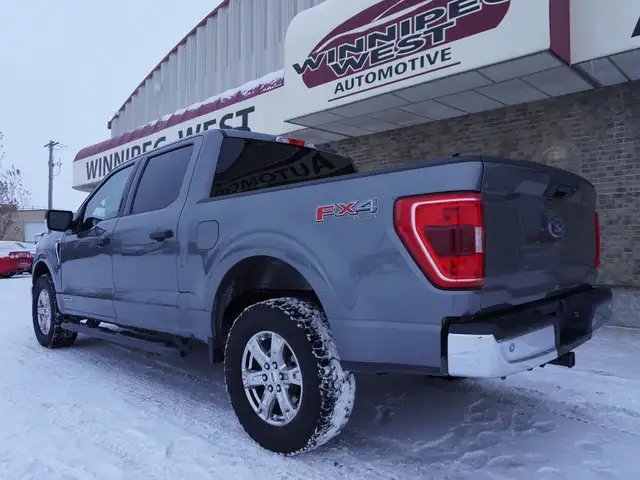 2023 Ford F-150 POWERBOOST FULL HYBRID, CLEAN HARD TO GET TRUCK! - Photo 33