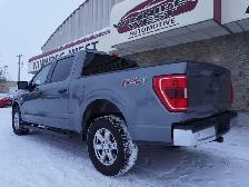 2023 Ford F-150 POWERBOOST FULL HYBRID, CLEAN HARD TO GET TRUCK! - Photo 33