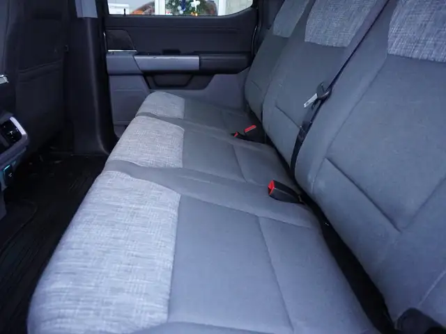 2023 Ford F-150 POWERBOOST FULL HYBRID, CLEAN HARD TO GET TRUCK! - Photo 39