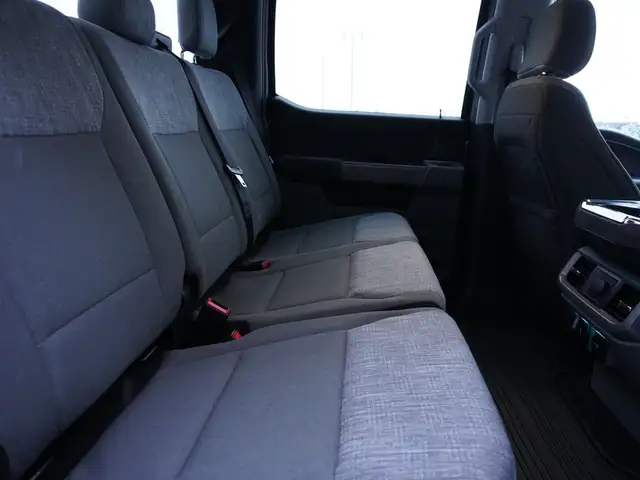 2023 Ford F-150 POWERBOOST FULL HYBRID, CLEAN HARD TO GET TRUCK! - Photo 42