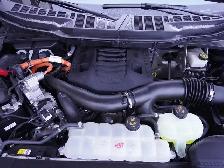 2023 Ford F-150 POWERBOOST FULL HYBRID, CLEAN HARD TO GET TRUCK! - Photo 45
