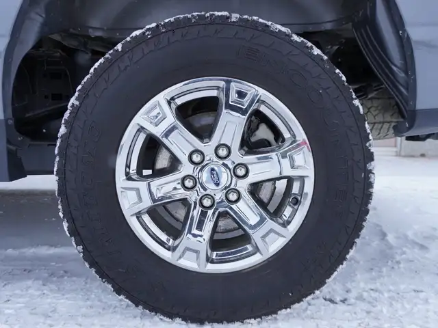 2023 Ford F-150 POWERBOOST FULL HYBRID, CLEAN HARD TO GET TRUCK! - Photo 46