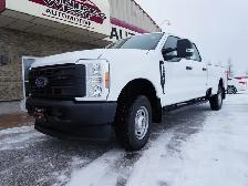 2024 Ford F-250 LIKE NEW - FX4 Crew Cab LONG BOX!! LOW KMS!! - Photo 3