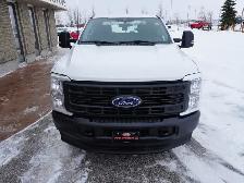 2024 Ford F-250 LIKE NEW - FX4 Crew Cab LONG BOX!! LOW KMS!! - Photo 6