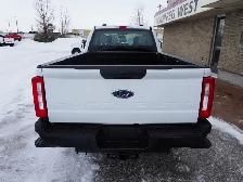 2024 Ford F-250 LIKE NEW - FX4 Crew Cab LONG BOX!! LOW KMS!! - Photo 11