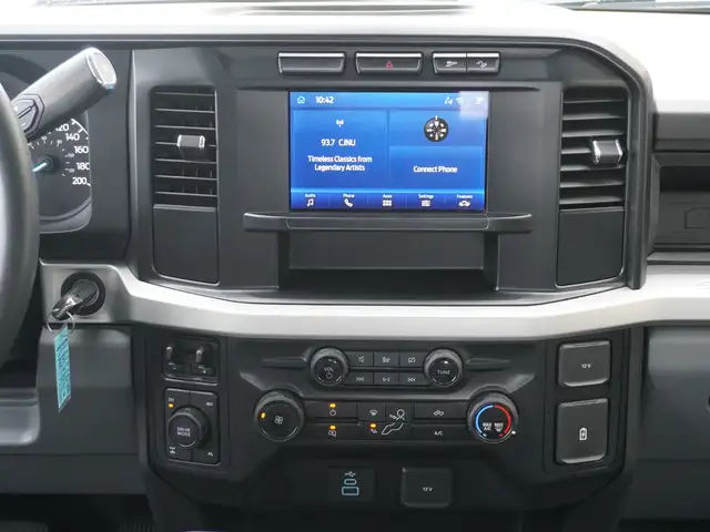 2024 Ford F-250 LIKE NEW - FX4 Crew Cab LONG BOX!! LOW KMS!! - Photo 24