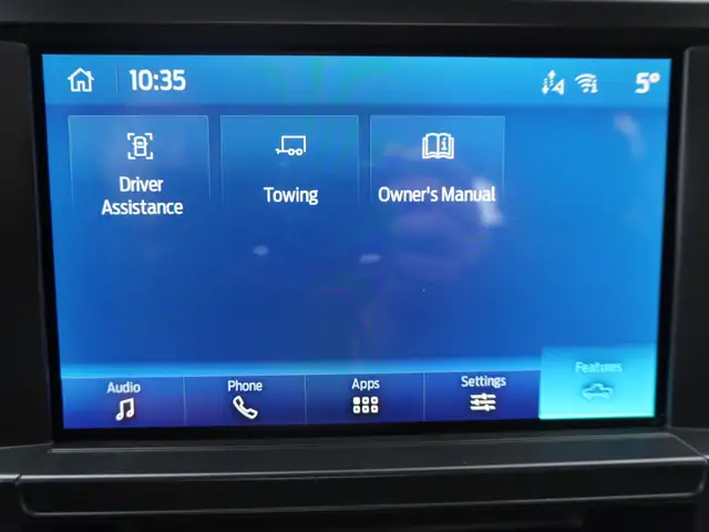 2024 Ford F-250 LIKE NEW - FX4 Crew Cab LONG BOX!! LOW KMS!! - Photo 27