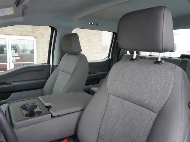 2024 Ford F-250 LIKE NEW - FX4 Crew Cab LONG BOX!! LOW KMS!! - Photo 30