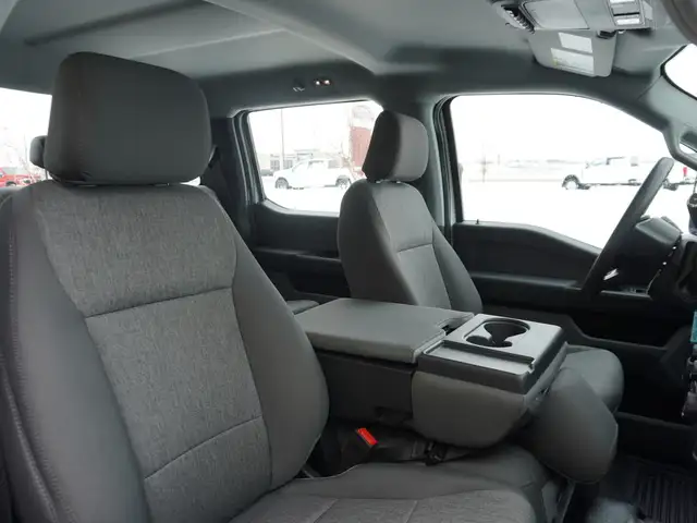 2024 Ford F-250 LIKE NEW - FX4 Crew Cab LONG BOX!! LOW KMS!! - Photo 33